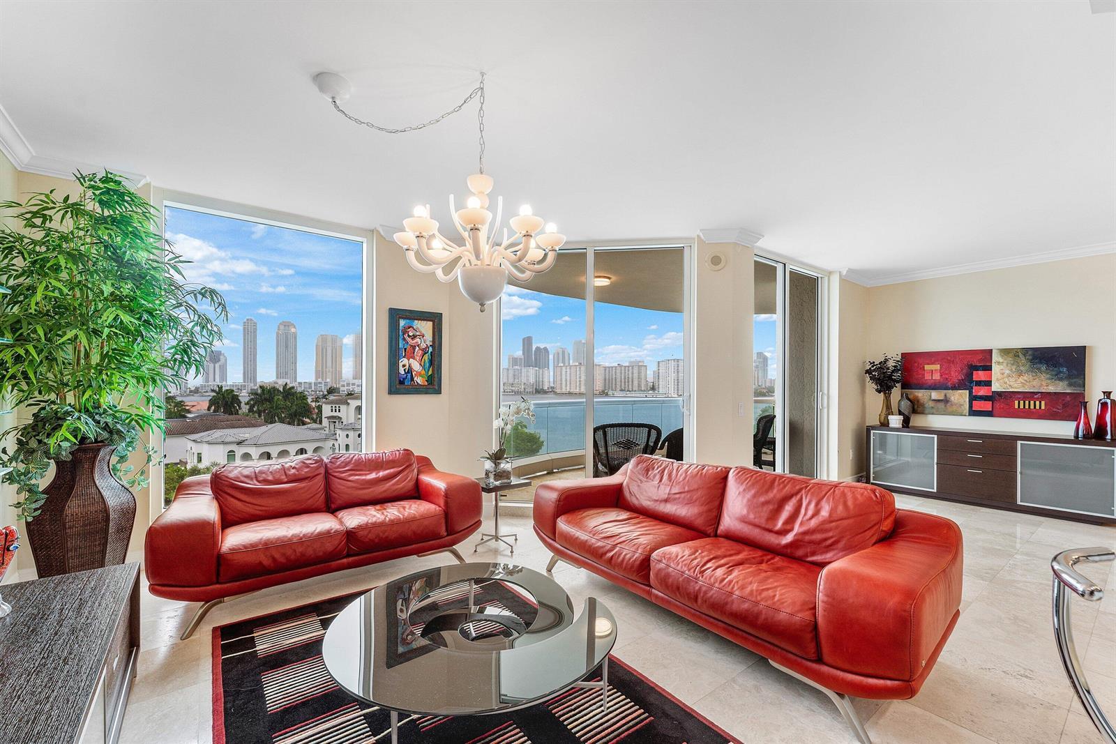 6000 Island Boulevard # 604, Aventura FL 33160