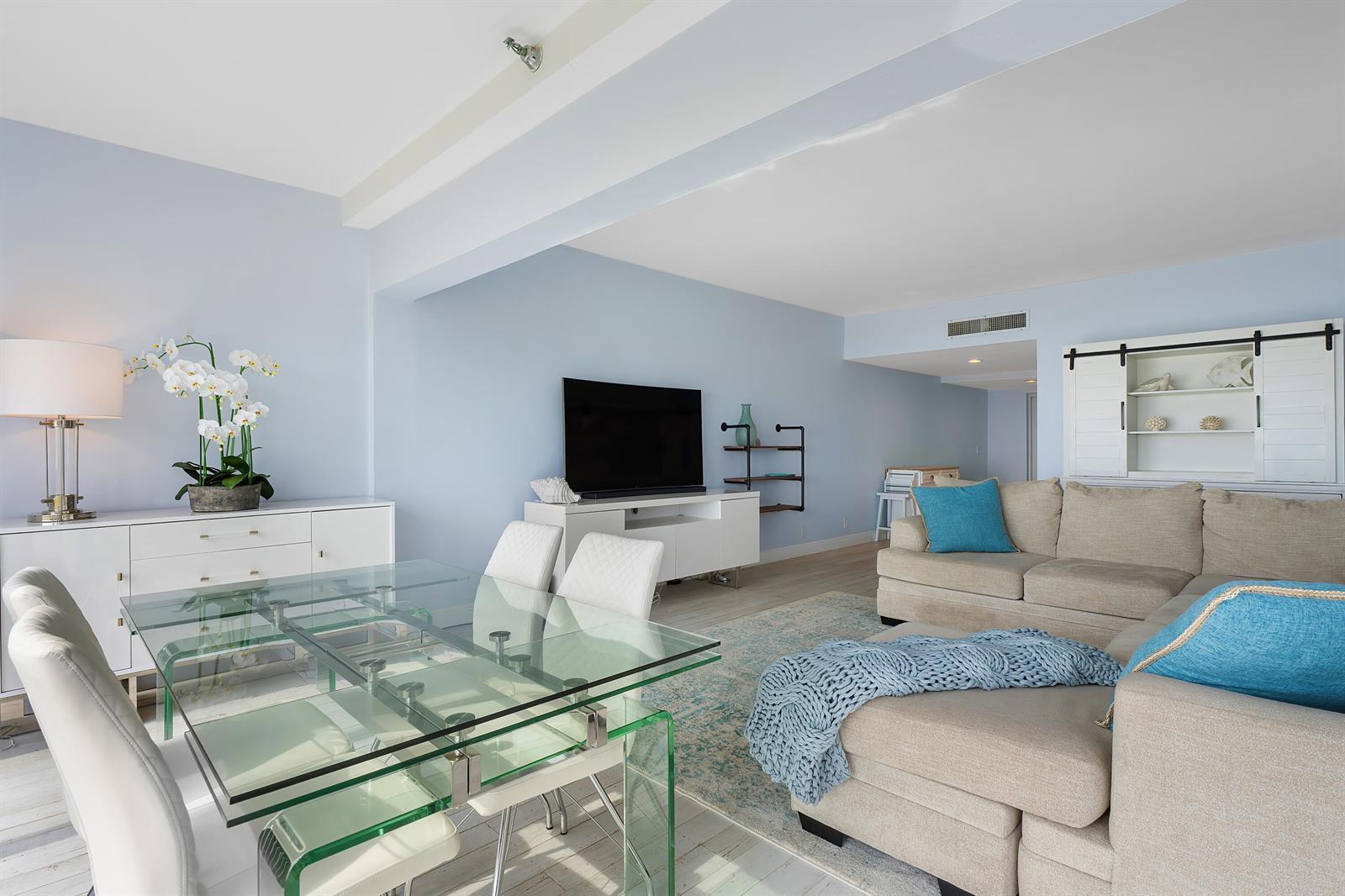 2909 S Ocean Boulevard, Highland Beach FL 33487 photo 3