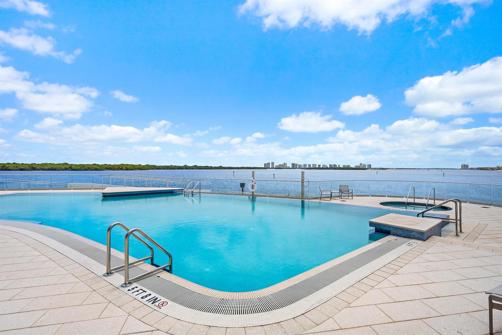 100 Lakeshore Drive # 354, North Palm Beach FL 33408 photo 2