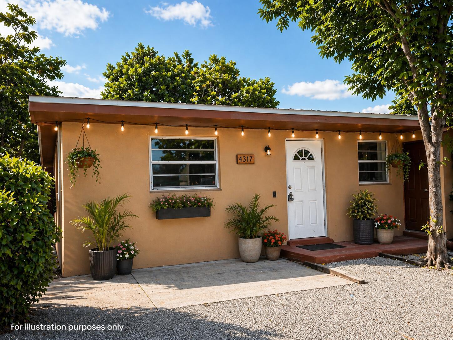 4317 Cocoanut Road, West Palm Beach FL 33406 photo 3