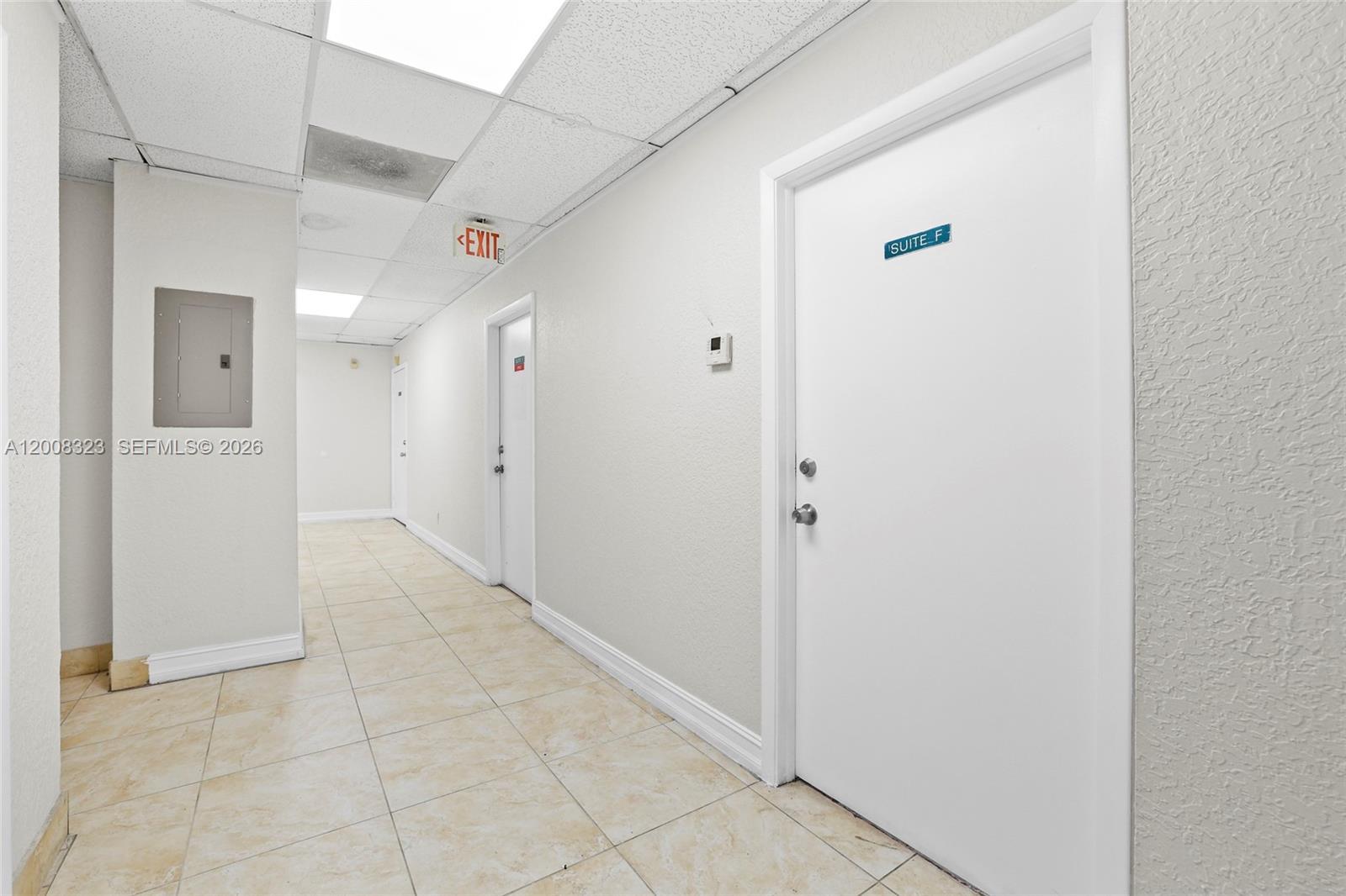8358 W Oakland Park Blvd # F, Sunrise FL 33351 photo 4