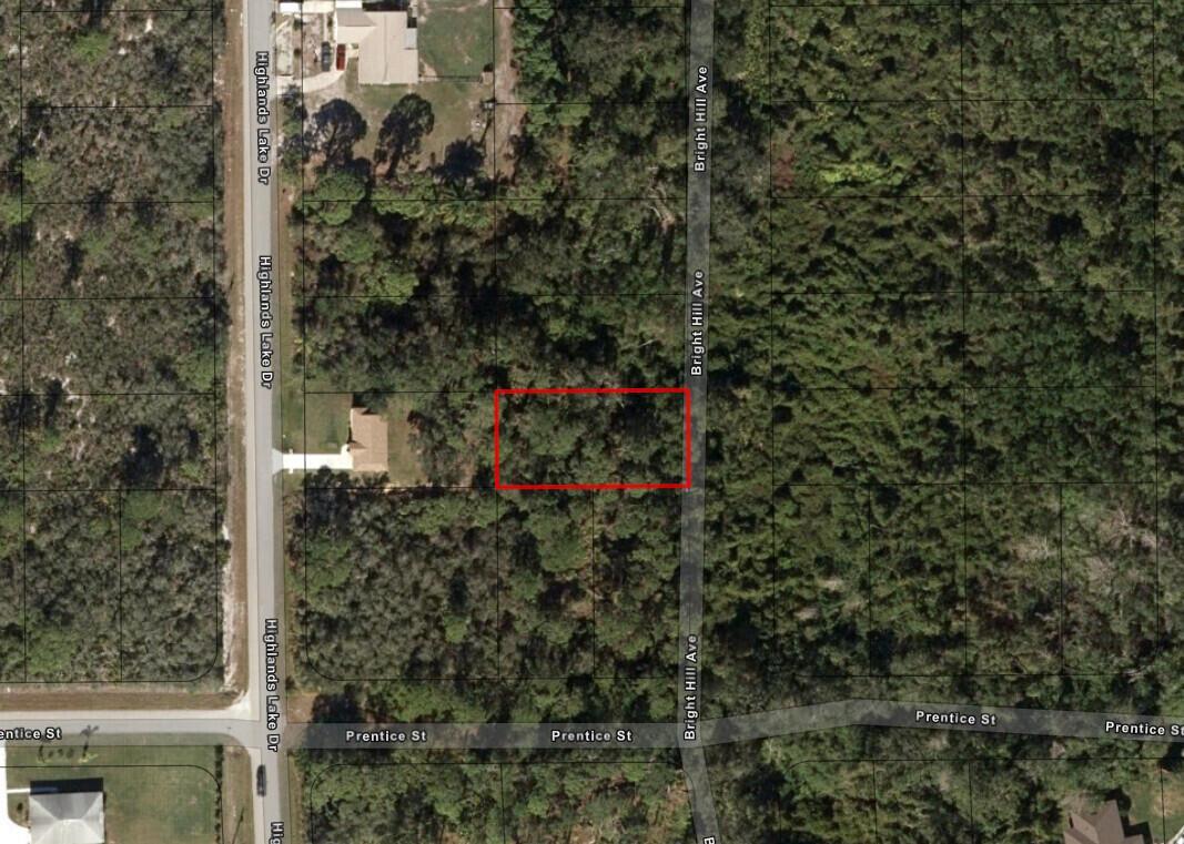 536 Bright Hill Avenue, Lake Placid FL 33852 photo 4