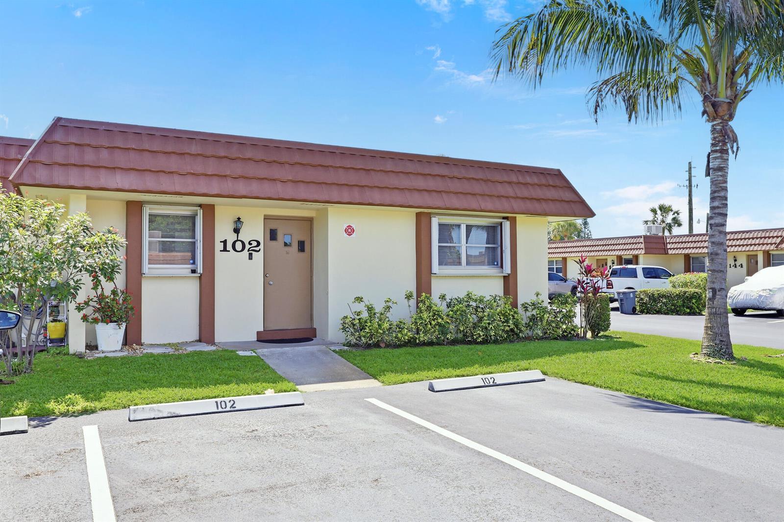 5780 Fernley Dr Drive W # 102, West Palm Beach FL 33415 photo 2