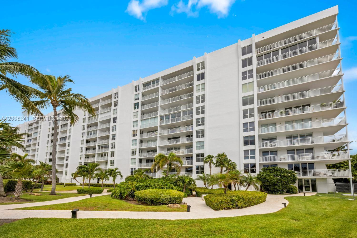 607 Ocean Dr # 11K, Key Biscayne FL 33149 photo 3