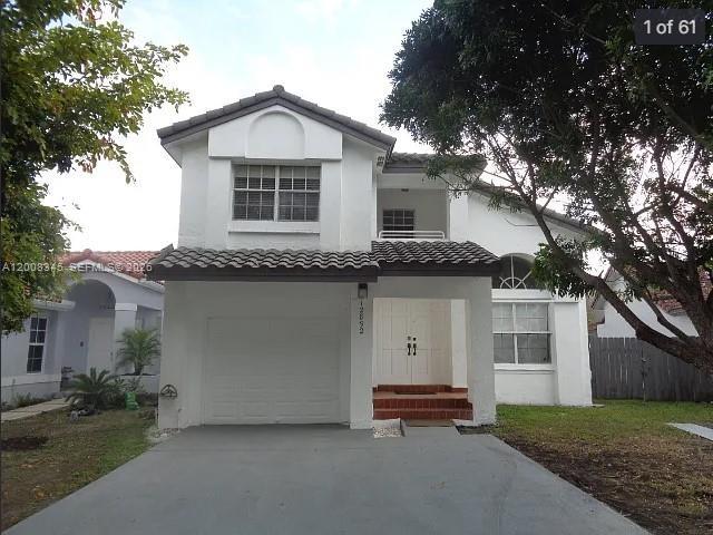 12892 SW 61st St, Miami FL 33183