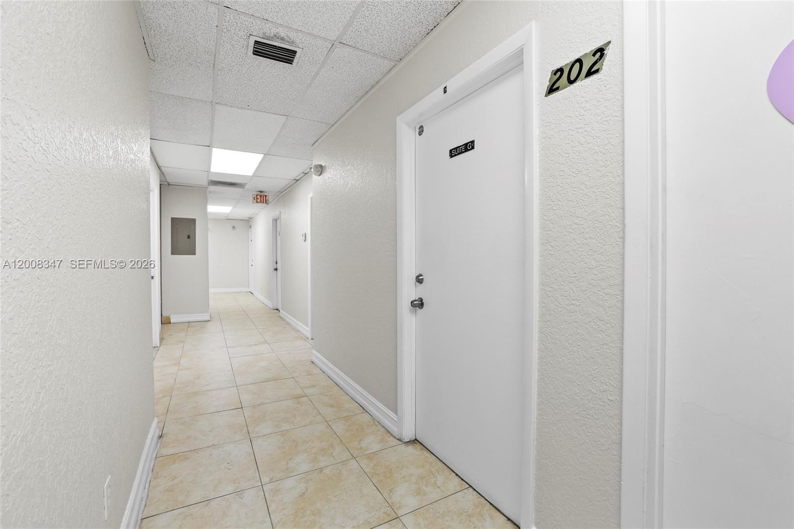 8358 W Oakland Park Blvd # G, Sunrise FL 33351 photo 4