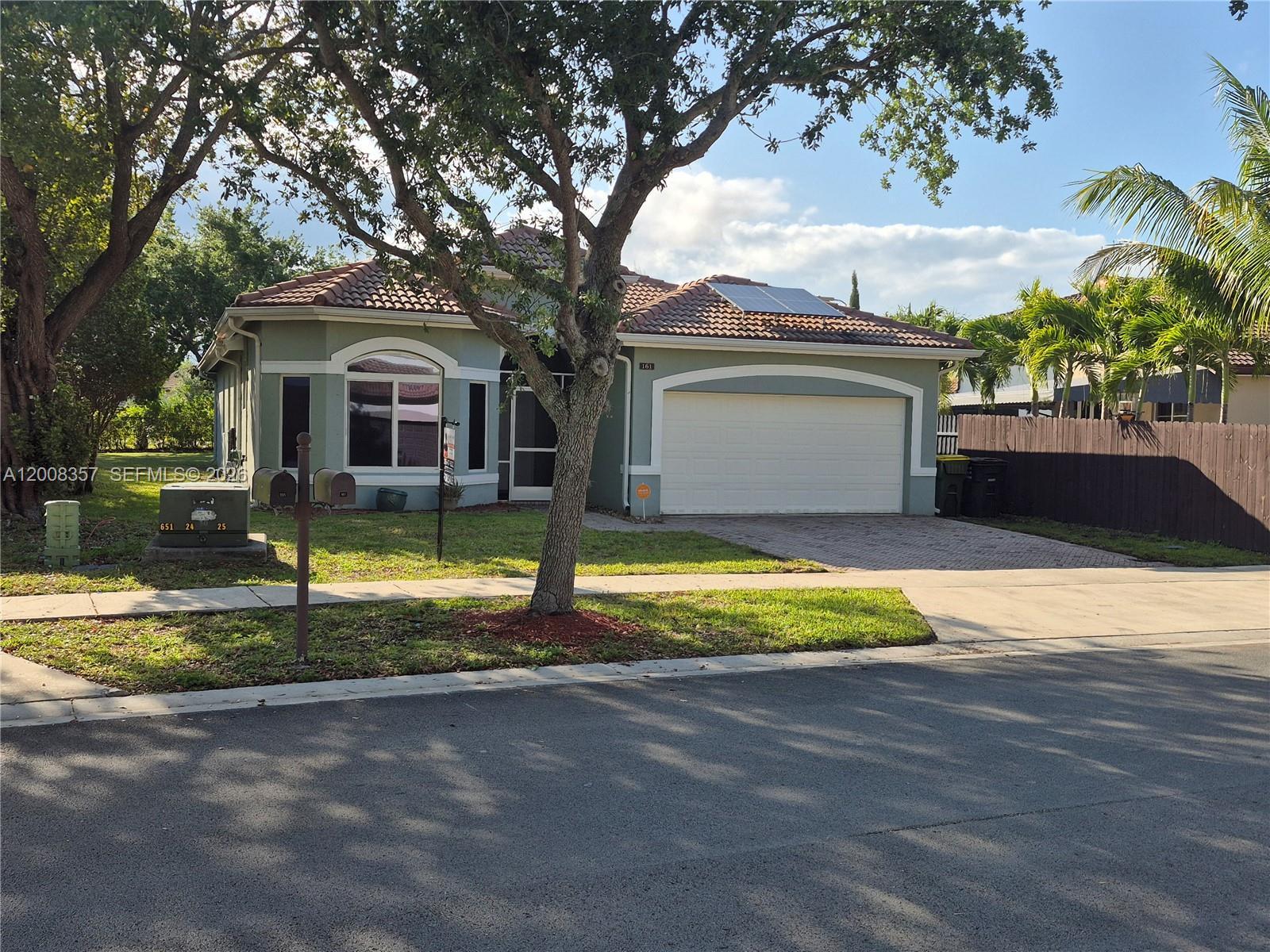 161 SE 22nd Ter, Homestead FL 33033 photo 3
