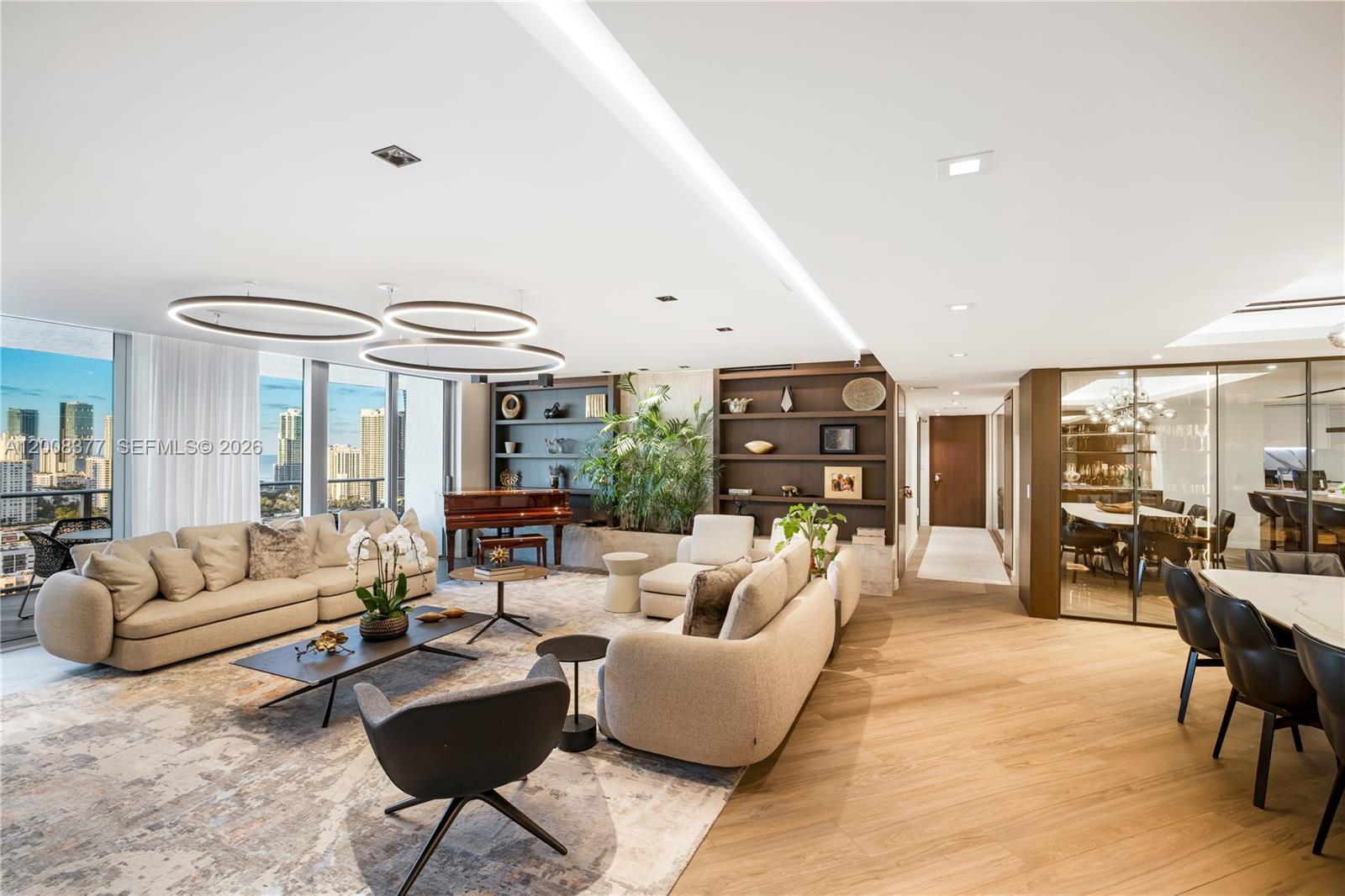 330 Sunny Isles Blvd # 2403, Sunny Isles Beach FL 33160 photo 4