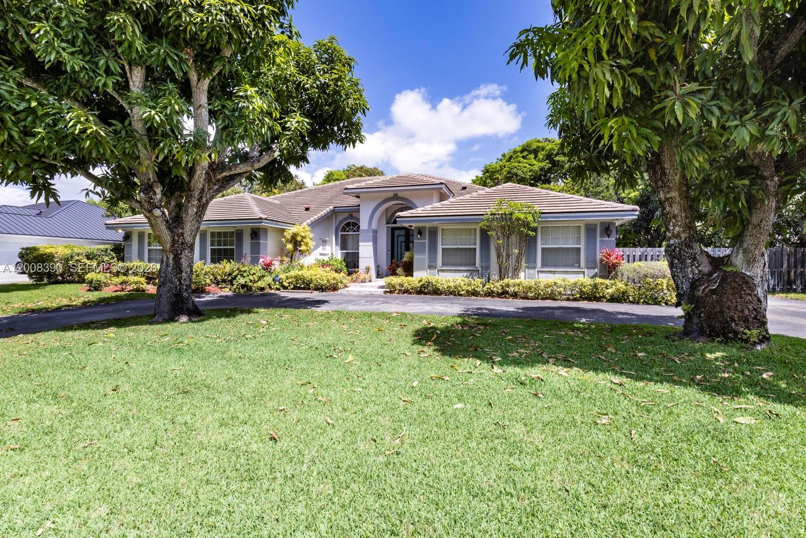 7749 SW 184th Way, Cutler Bay FL 33157