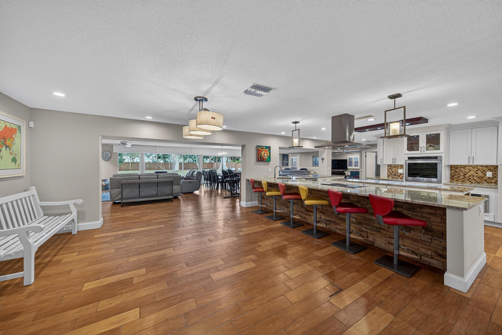 2535 SW 30th Terrace, Fort Lauderdale FL 33312 photo 5