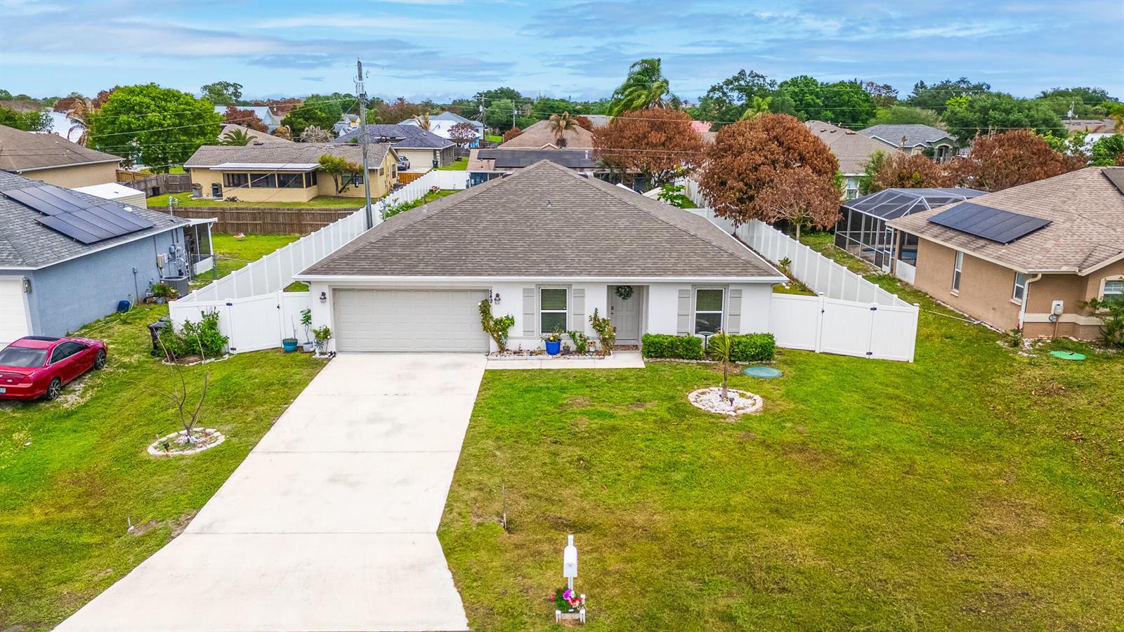 549 SW Prado Avenue, Port St. Lucie FL 34983