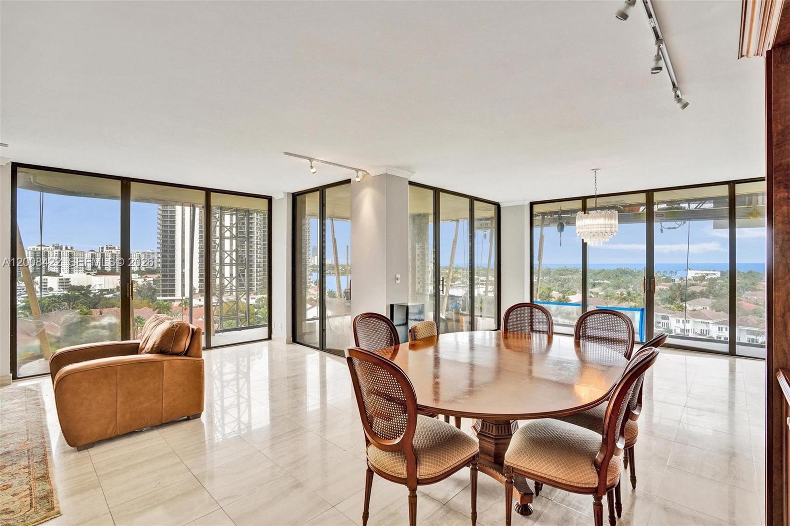 19355 Turnberry Way # 8K, Aventura FL 33180
