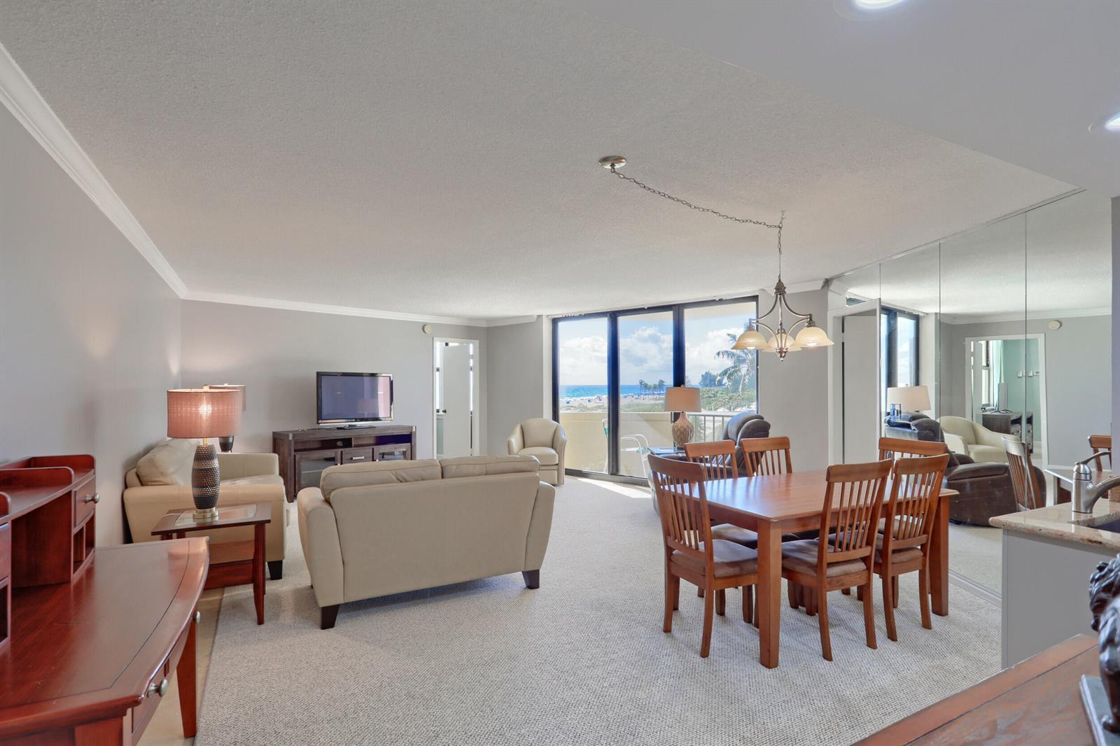2800 N Ocean Drive # A, Riviera Beach FL 33404 photo 2
