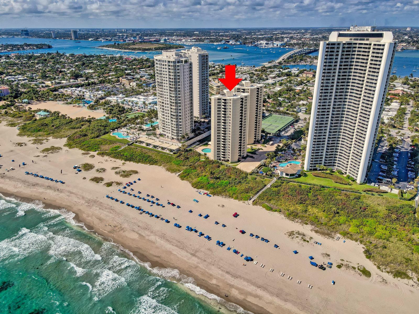 2800 N Ocean Drive # A, Riviera Beach FL 33404 photo 3