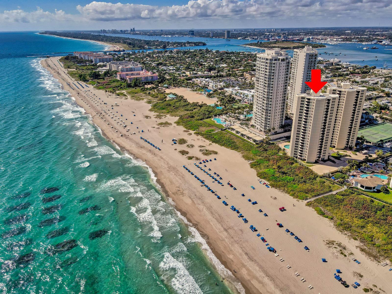 2800 N Ocean Drive # A, Riviera Beach FL 33404