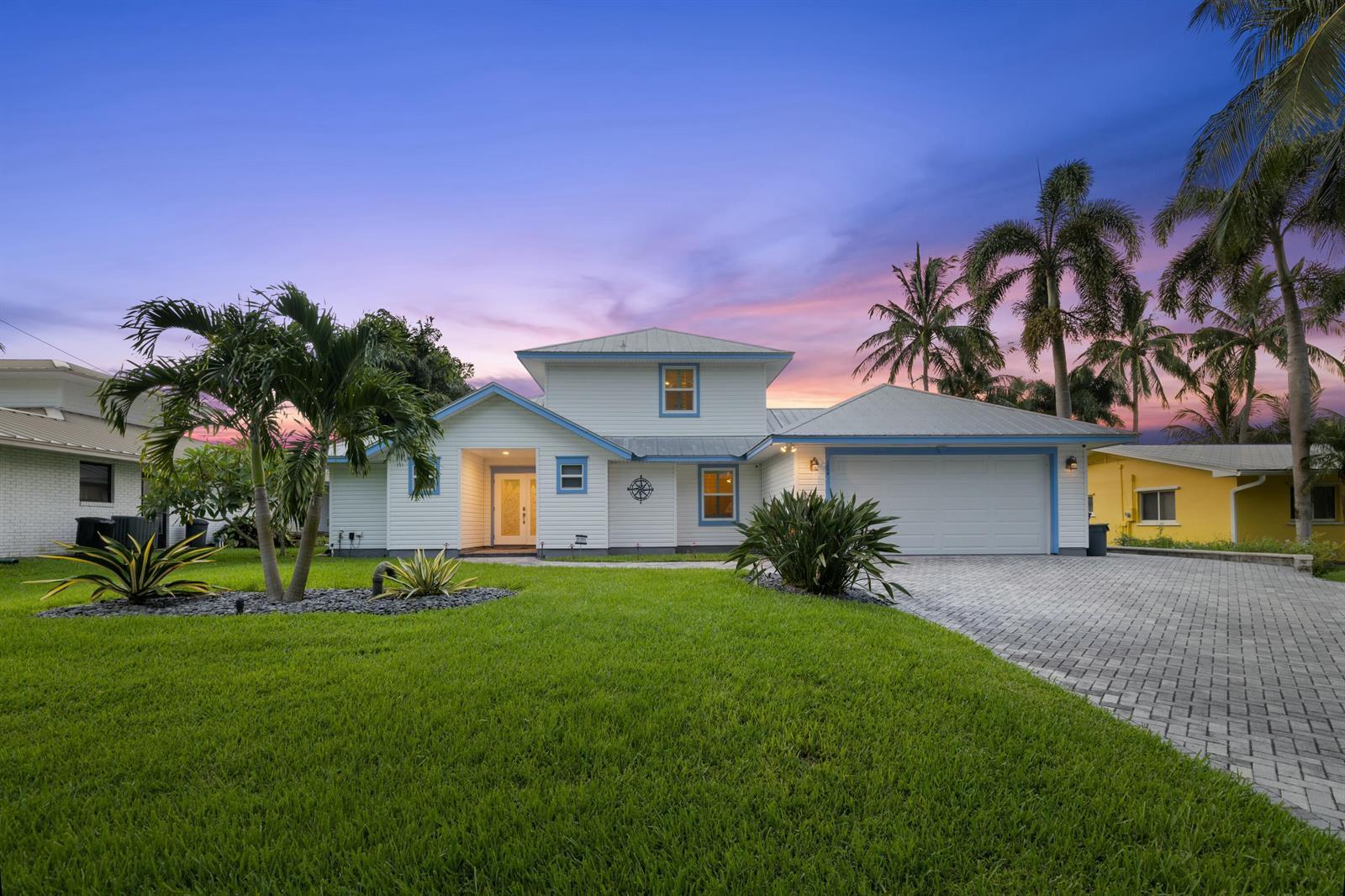 1359 SW Dyer Point Road, Palm City FL 34990