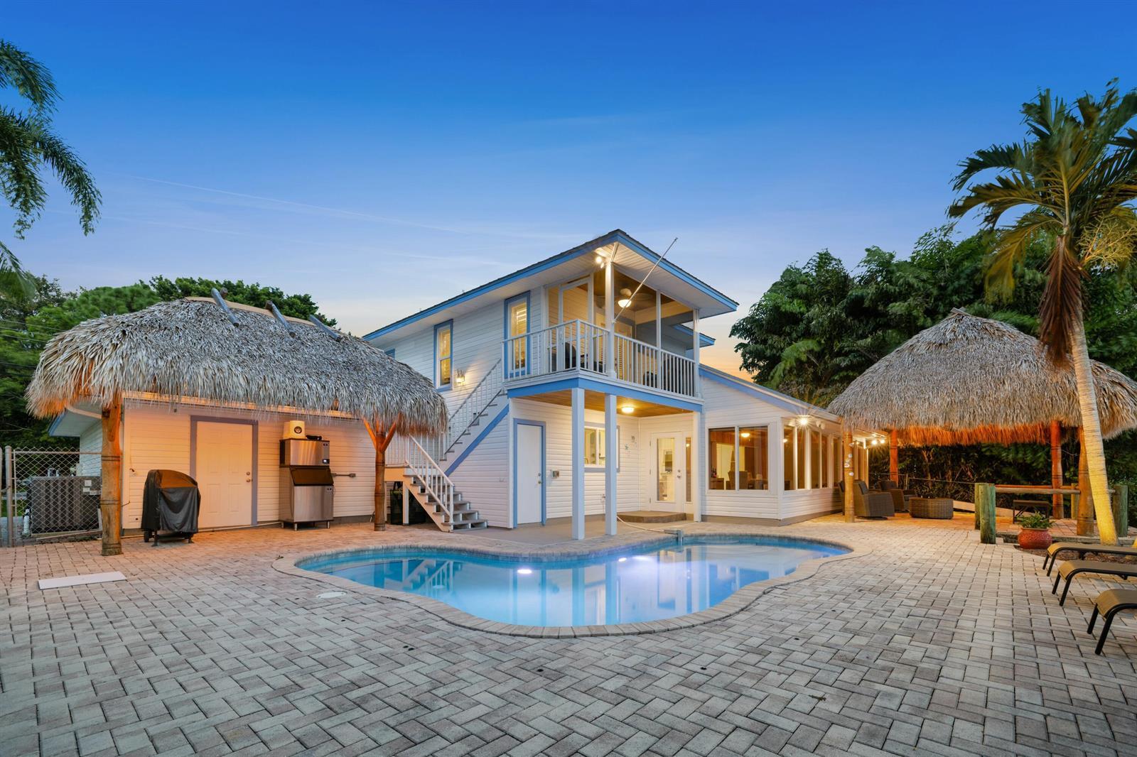 1359 SW Dyer Point Road, Palm City FL 34990 photo 4