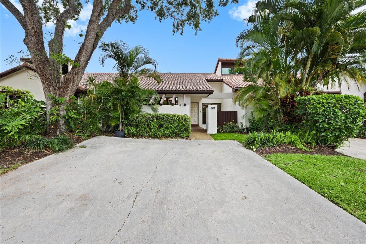 6783 Tiburon Circle, Boca Raton FL 33433