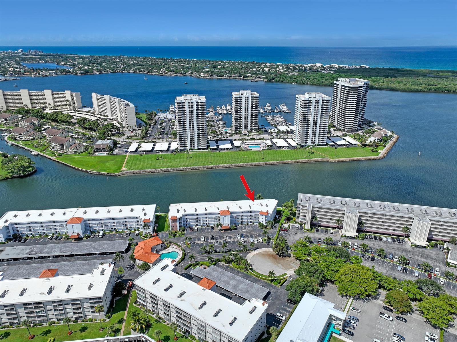 28 Yacht Club Drive, North Palm Beach FL 33408 photo 4