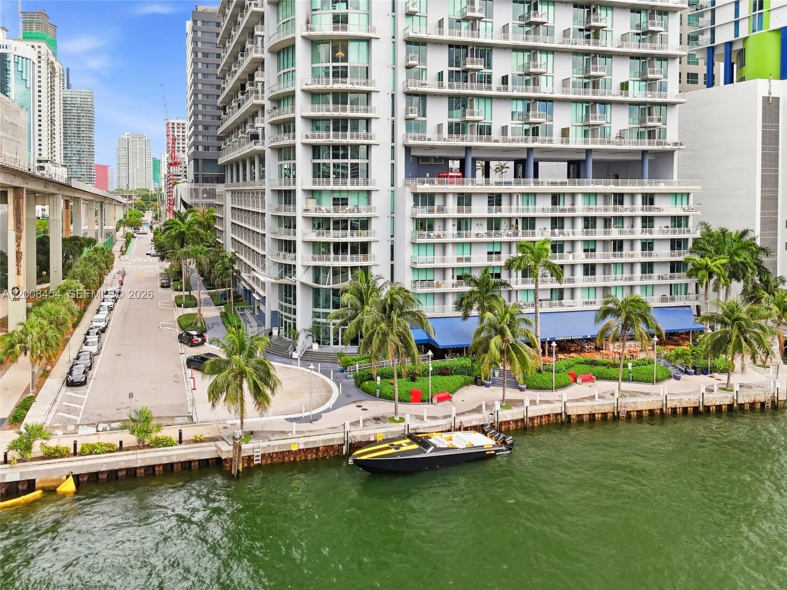 690 SW 1st Ct # 1912, Miami FL 33130