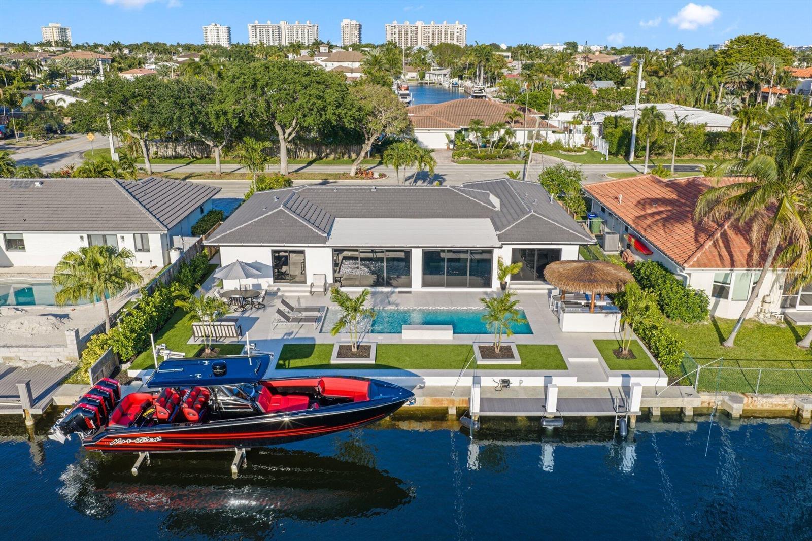 5641 Bayview Drive, Fort Lauderdale FL 33308 photo 3