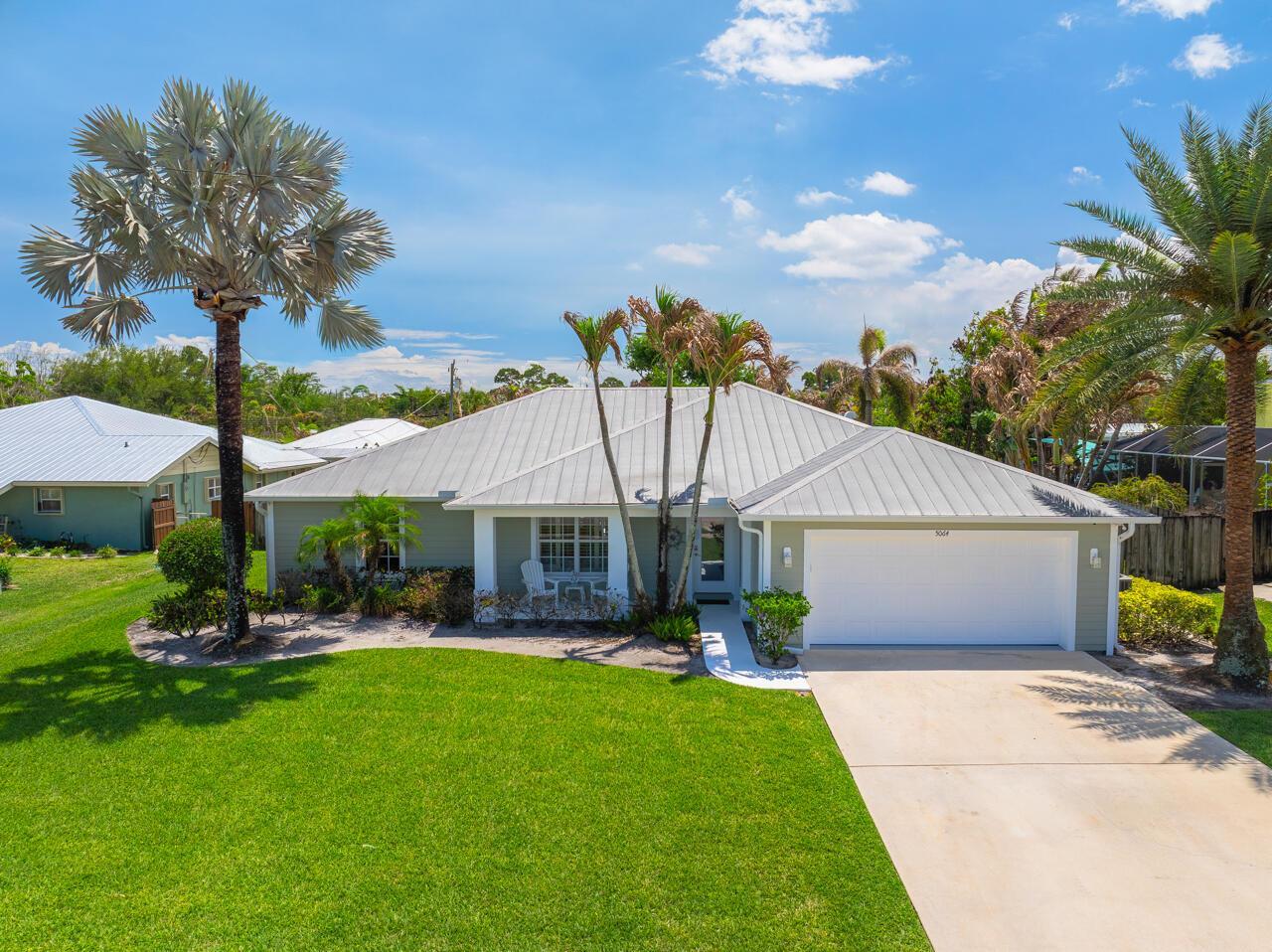5064 SE Horseshoe Point Road, Stuart FL 34997