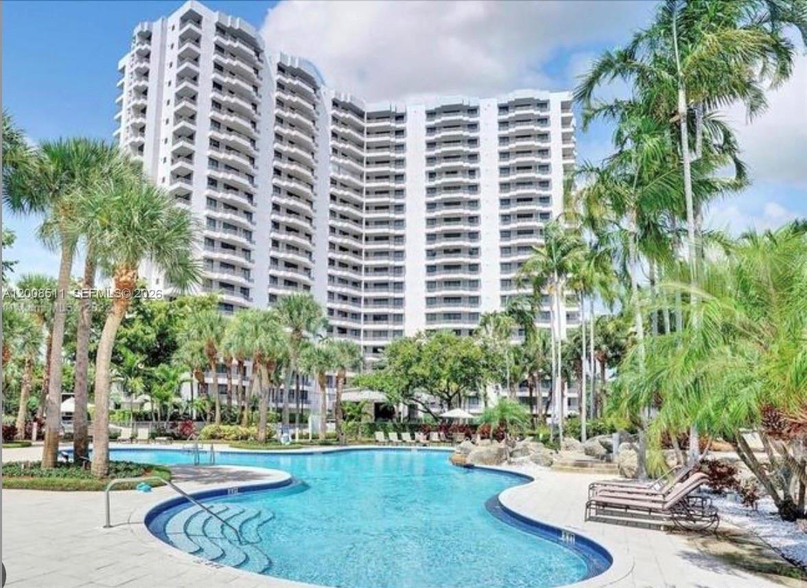 3300 NE 191st St # 516, Aventura FL 33180