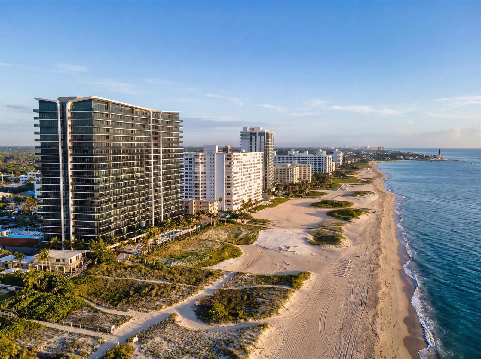 900 N Ocean Boulevard # 1204, Pompano Beach FL 33062 photo 2