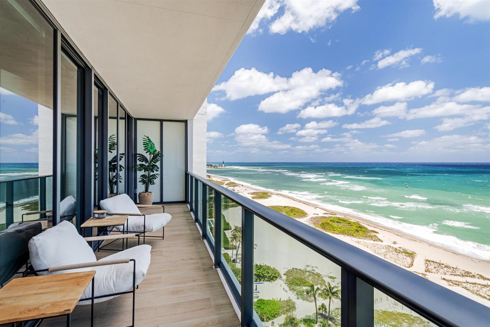 900 N Ocean Boulevard # 1204, Pompano Beach FL 33062 photo 3