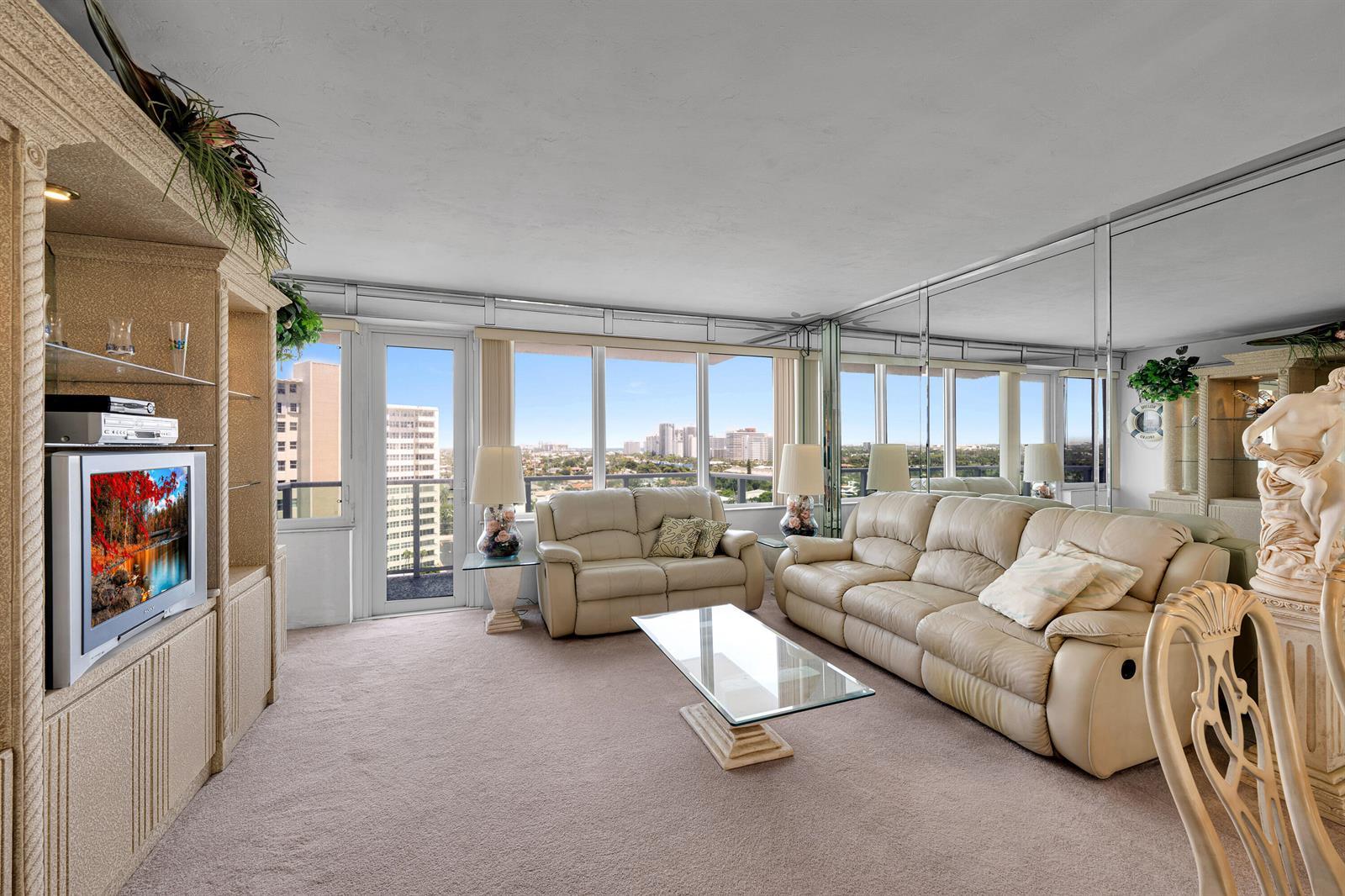 3233 NE 34th Street # 1406, Fort Lauderdale FL 33308 photo 2