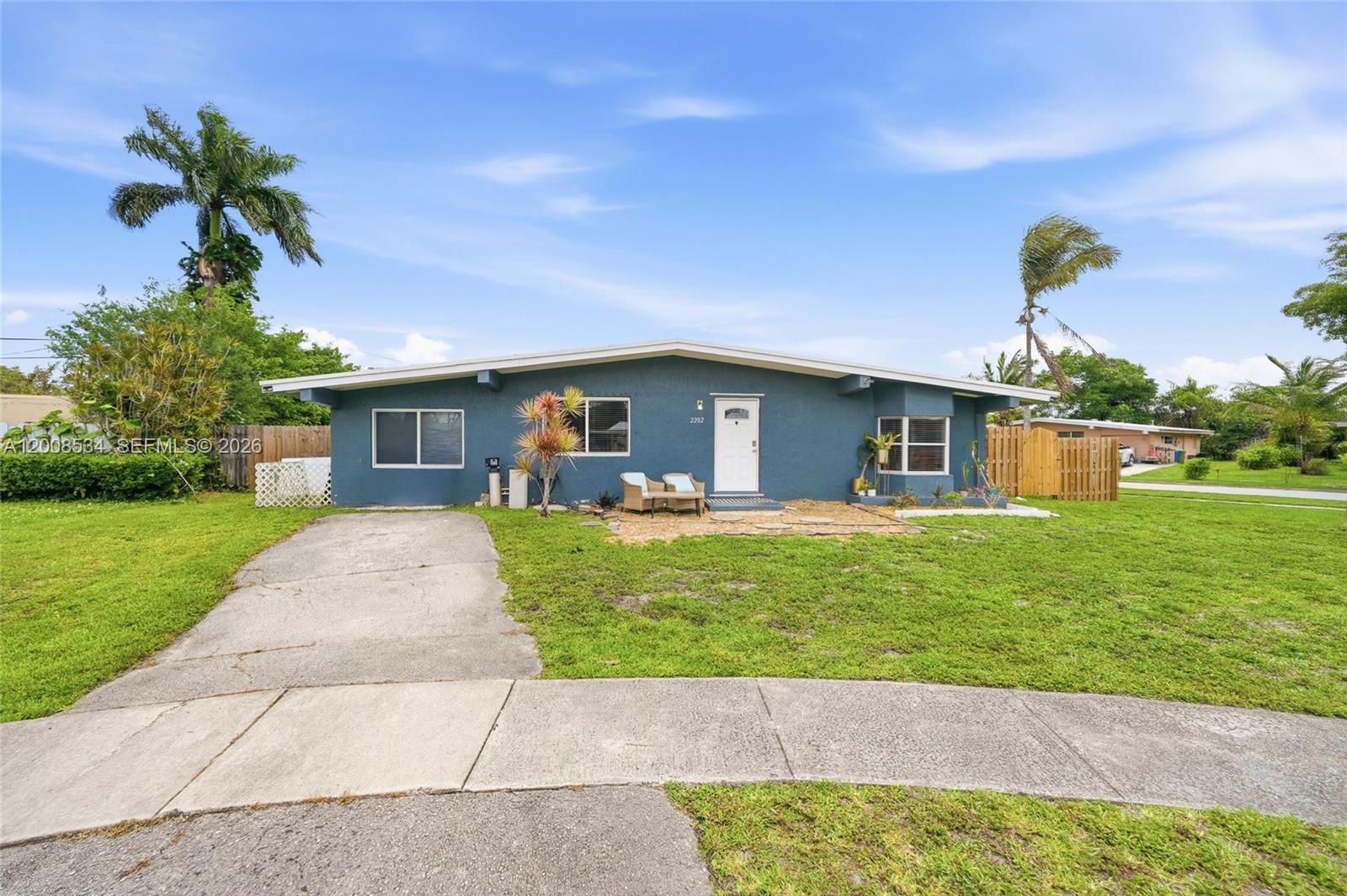 2202 NW 61st Pl # 0, Margate FL 33063