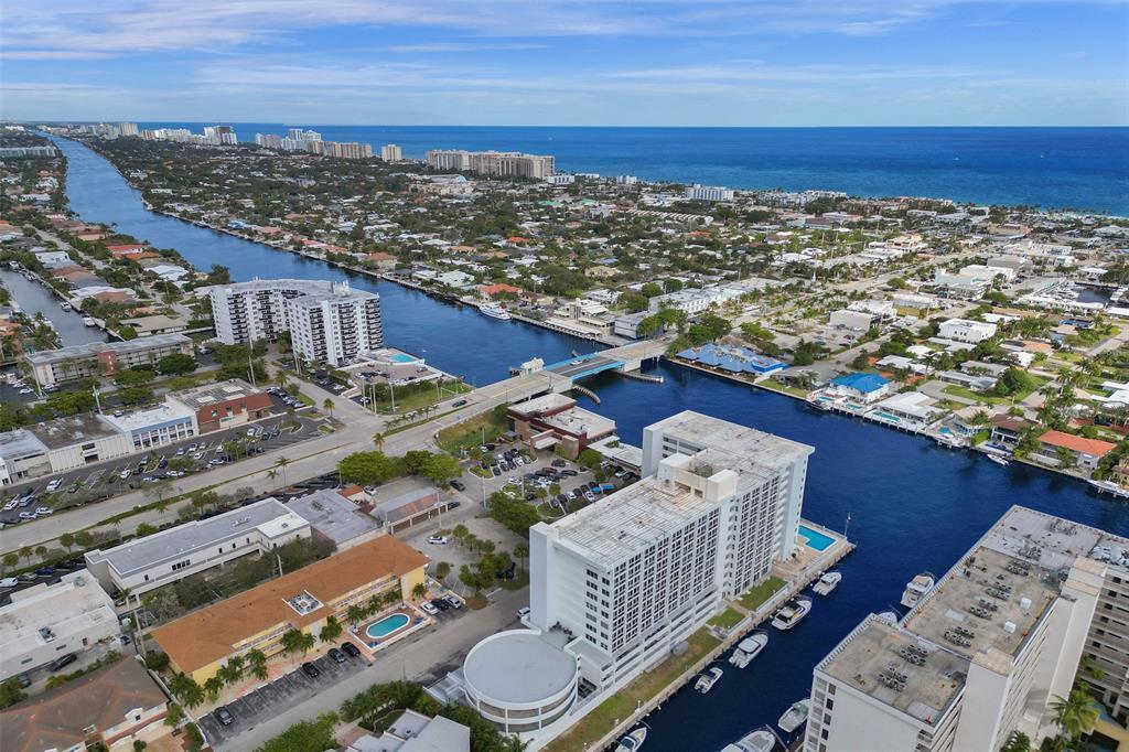 3100 NE 49th Street # 702, Fort Lauderdale FL 33308 photo 3