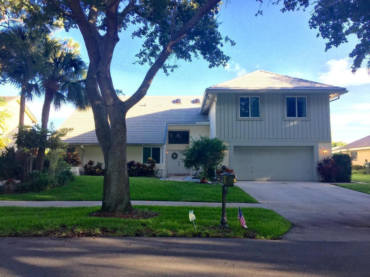 4020 NW 24th Ter Terrace, Boca Raton FL 33431