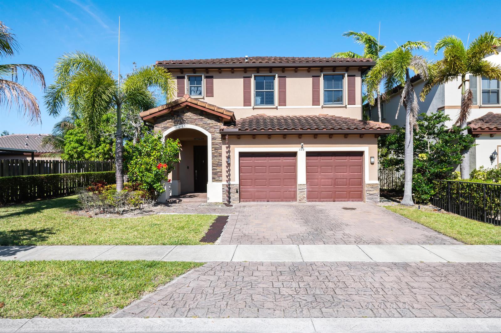 126 NE 27th Terrace, Homestead FL 33033 photo 2