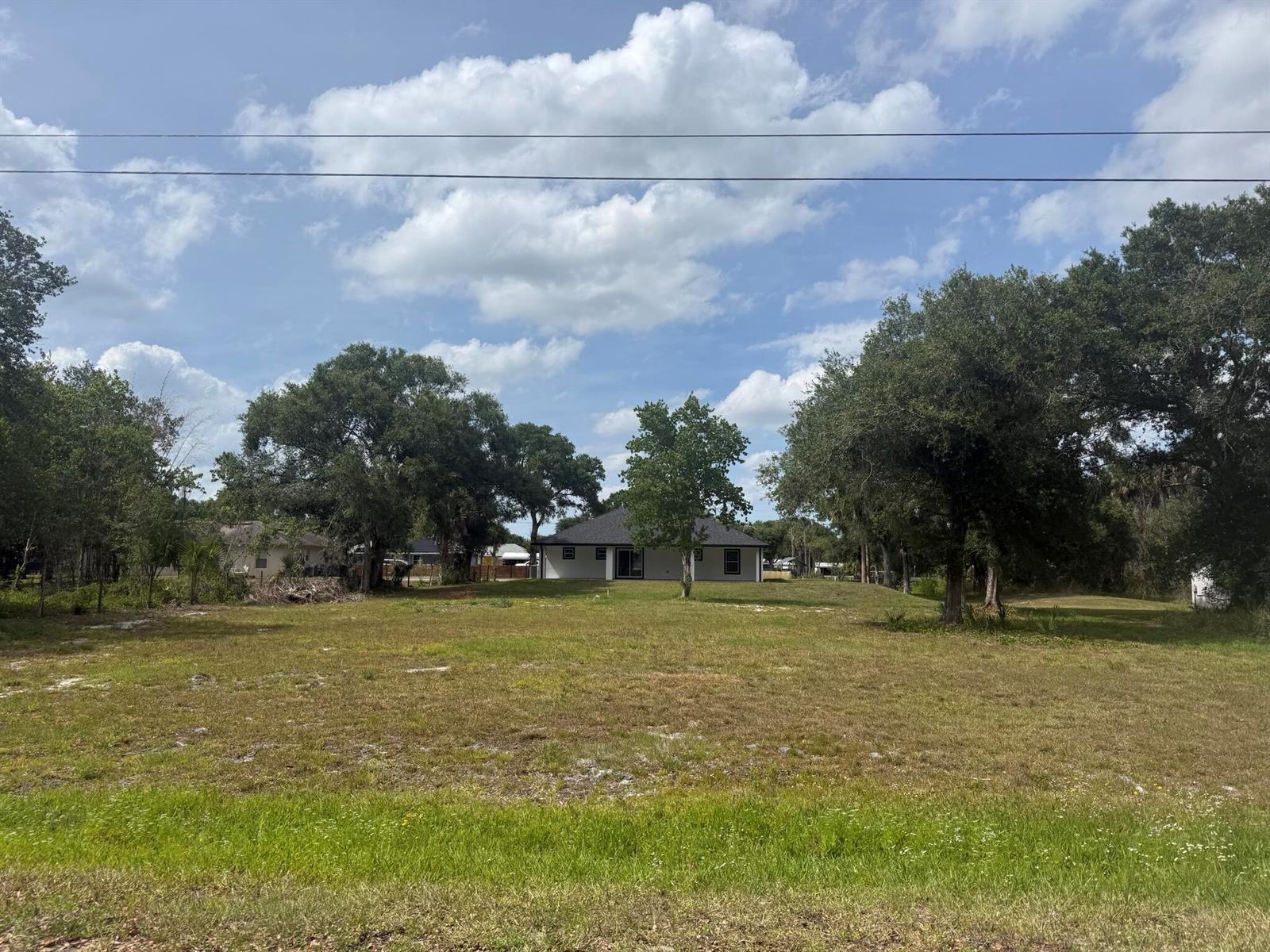 7555 NW 82nd Court, Okeechobee FL 34972