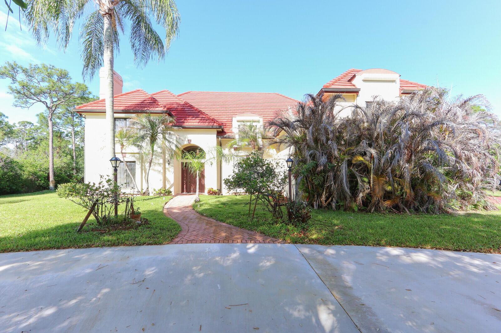 7868 Saddlebrook Drive, Port St. Lucie FL 34986 photo 2