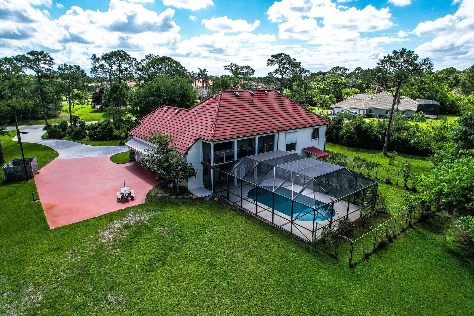 7868 Saddlebrook Drive, Port St. Lucie FL 34986 photo 3