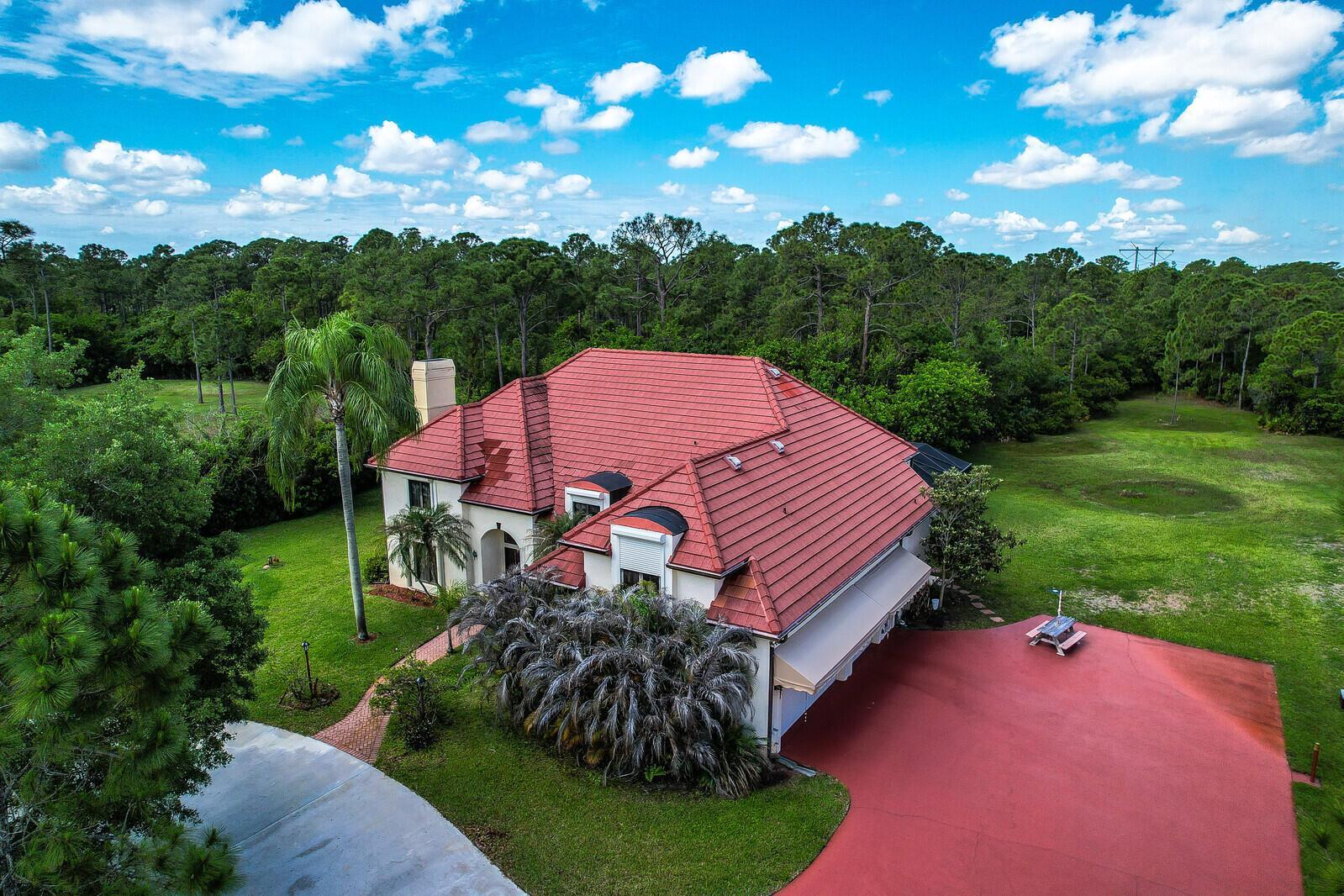 7868 Saddlebrook Drive, Port St. Lucie FL 34986