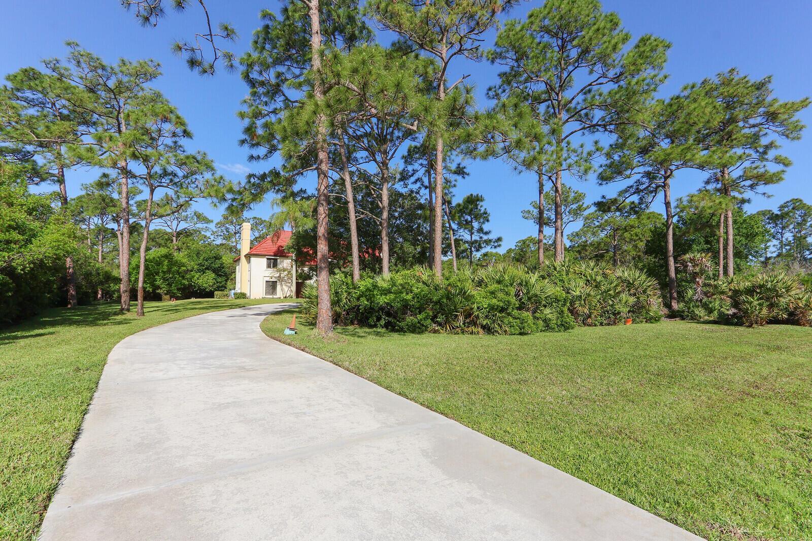7868 Saddlebrook Drive, Port St. Lucie FL 34986 photo 5