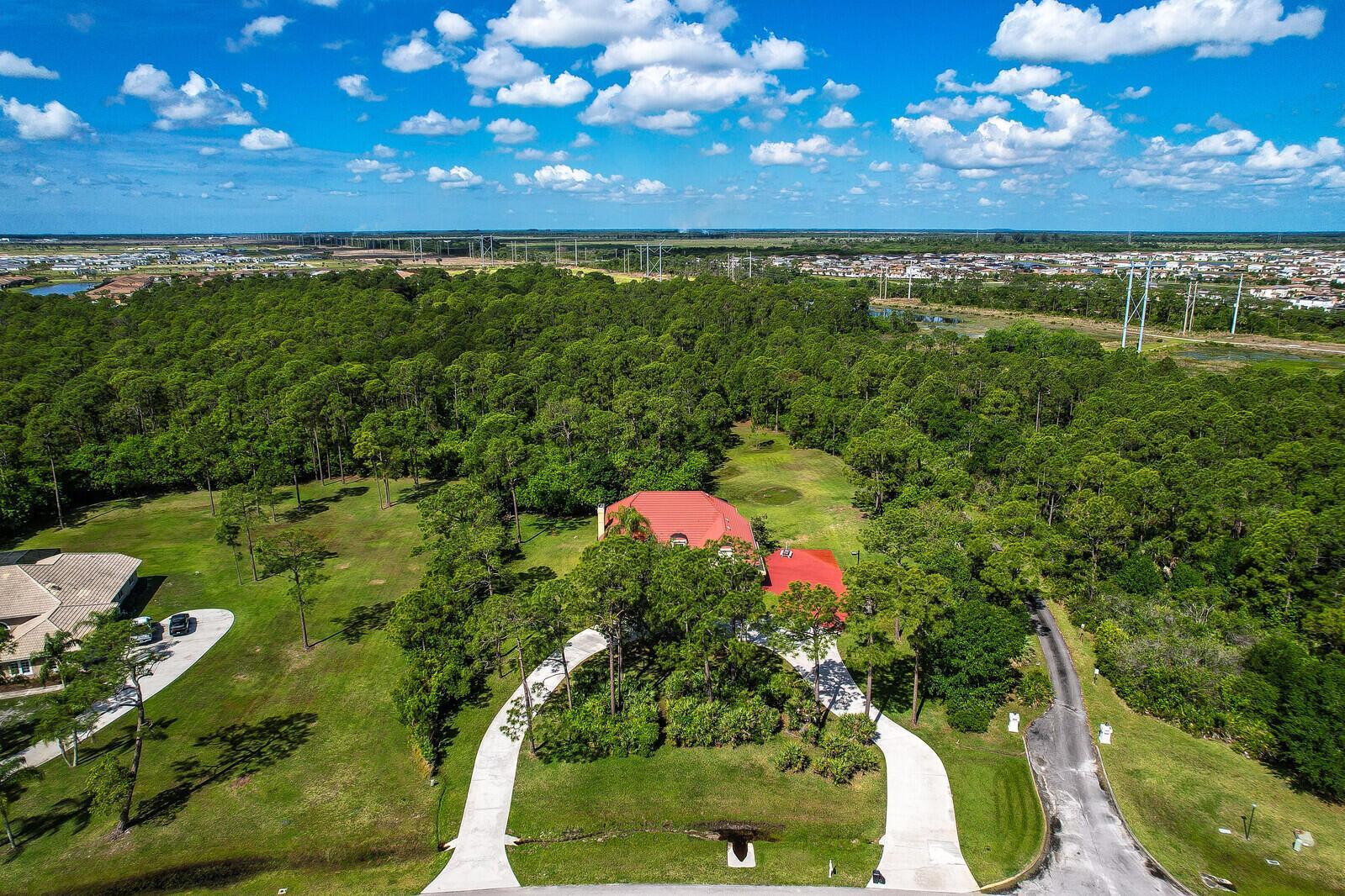 7868 Saddlebrook Drive, Port St. Lucie FL 34986 photo 4