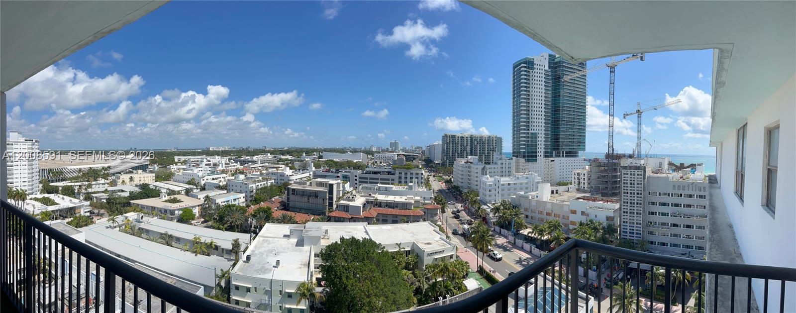 1800 Collins Ave # 15B, Miami Beach FL 33139