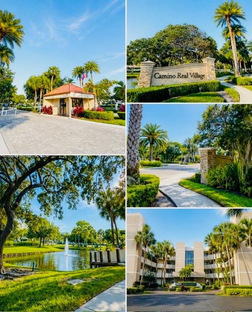 5800 Camino Del Sol # 306, Boca Raton FL 33433