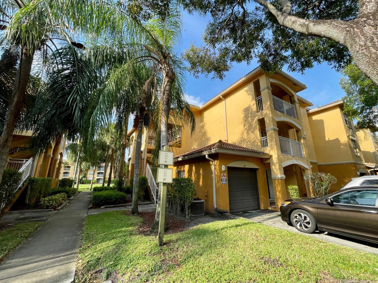 9615 NW 1st Court # 202, Pembroke Pines FL 33024 photo 2