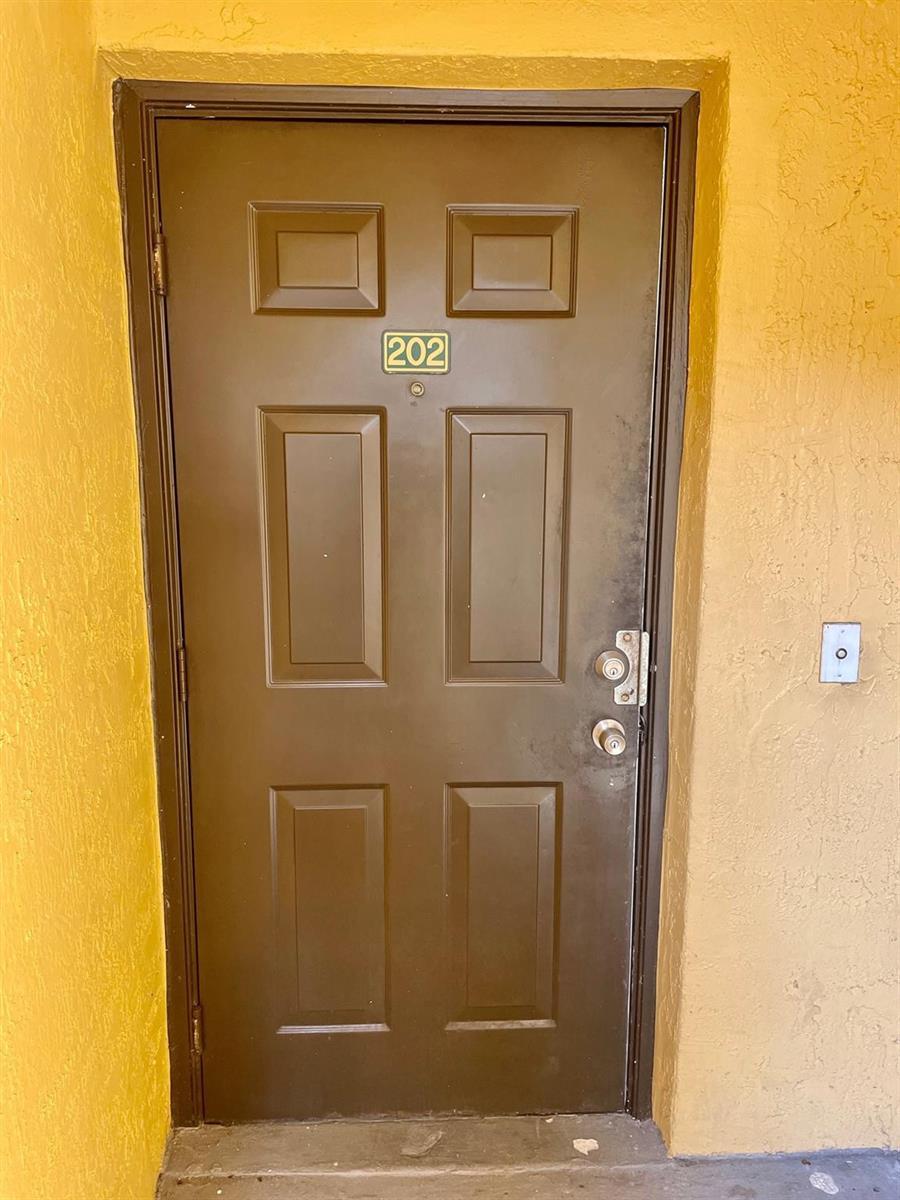 9615 NW 1st Court # 202, Pembroke Pines FL 33024 photo 3