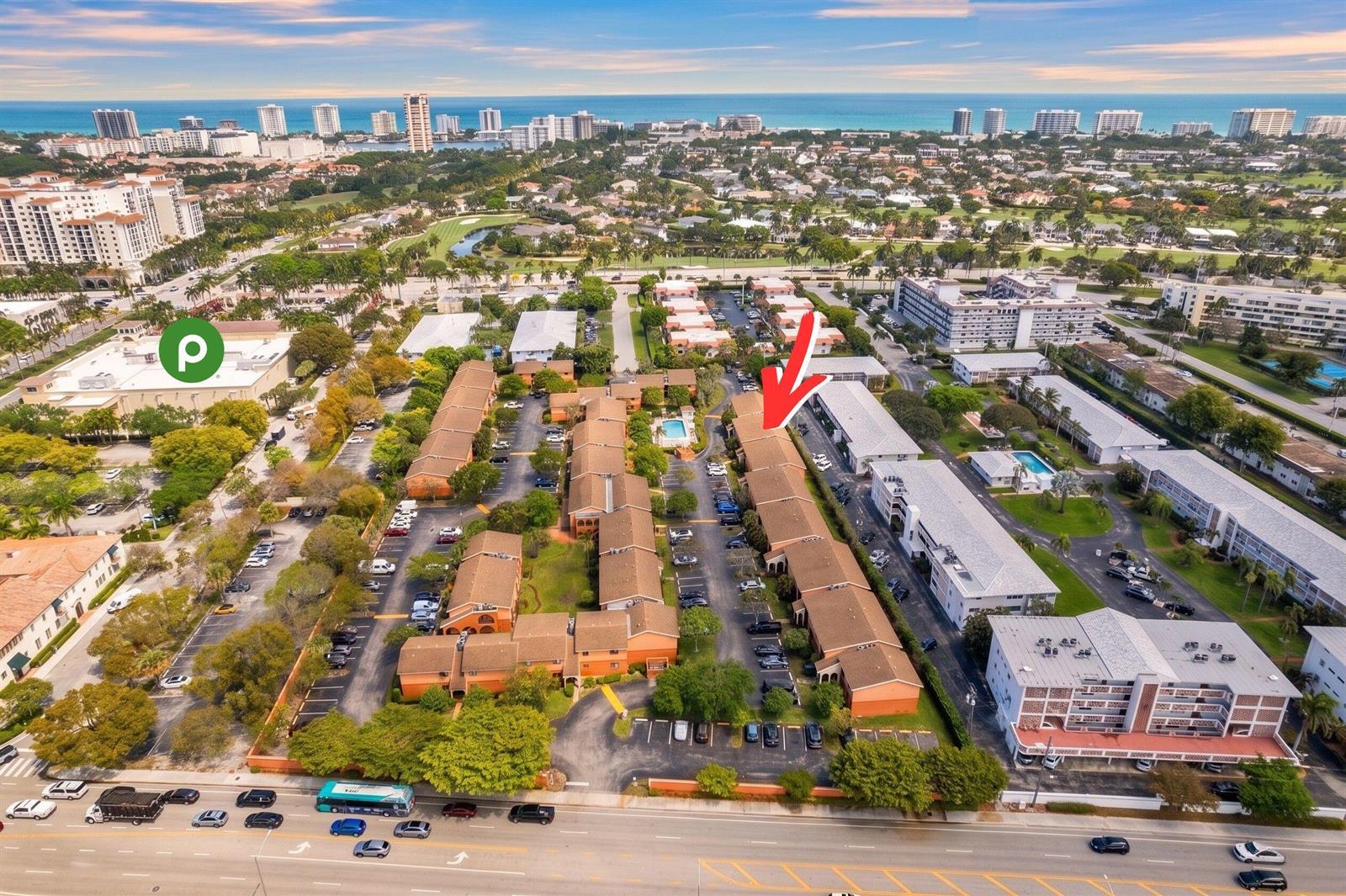 50 SE 12th Street # 2260, Boca Raton FL 33432
