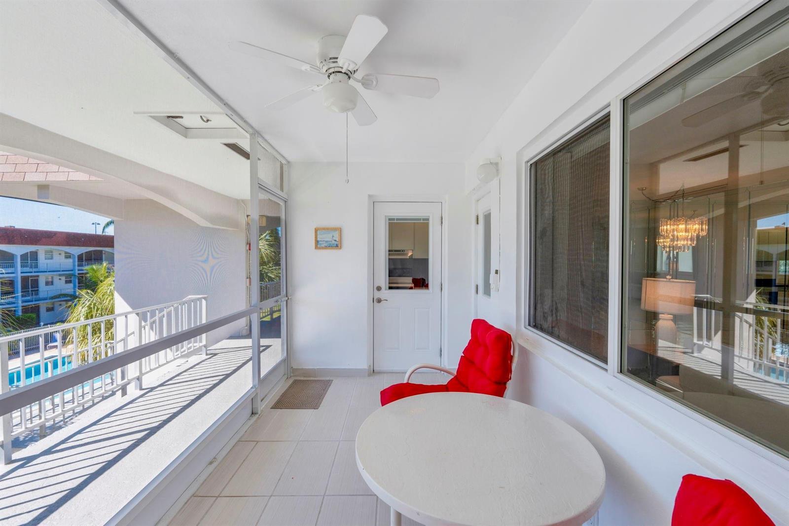 581 Blue Heron Drive # b, Hallandale Beach FL 33009 photo 5