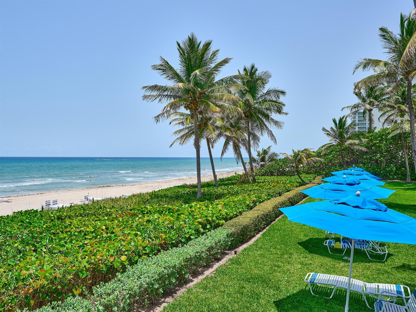3420 S Ocean Boulevard # 8w, Highland Beach FL 33487 photo 4