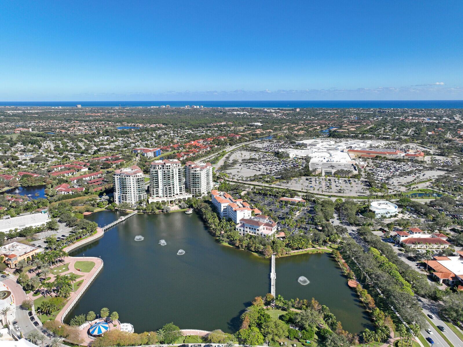 3610 Gardens Parkway # 402a, Palm Beach Gardens FL 33410 photo 2