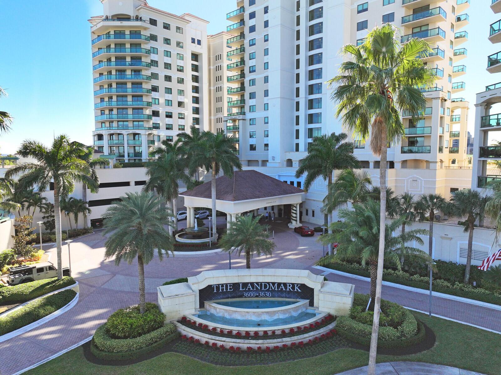 3610 Gardens Parkway # 402a, Palm Beach Gardens FL 33410 photo 3
