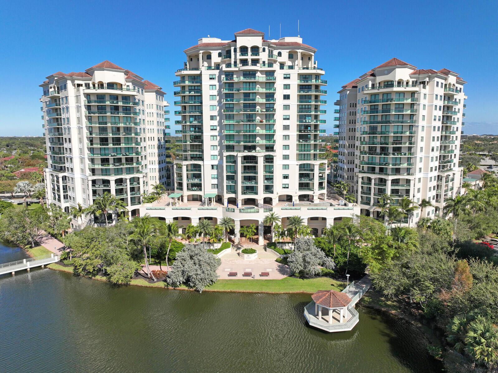 3610 Gardens Parkway # 402a, Palm Beach Gardens FL 33410